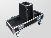 Speaker Case